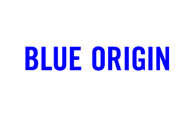 Blue Origin logo
