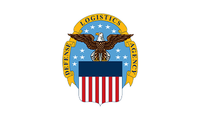 Defense Logistics Agency logo
