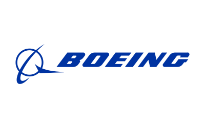 Boeing logo