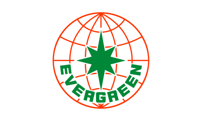 Evergreen logo