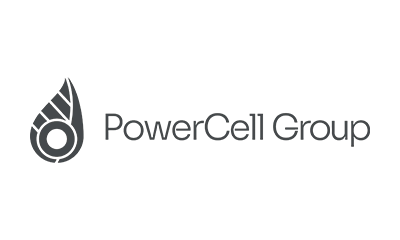 PowerCell Group logo