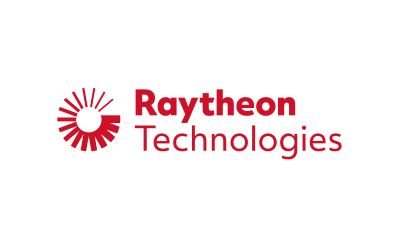Raytheon Technologies logo