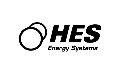 HES Energy Systems logo