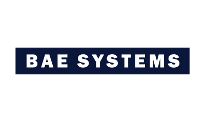 BAE Systems logo