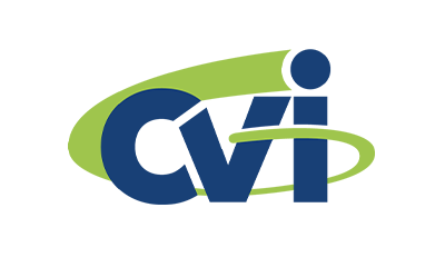 CVI logo