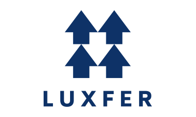 Luxfer logo