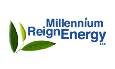 Millennium Reign Energy logo
