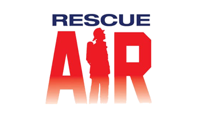 Rescue Air logo