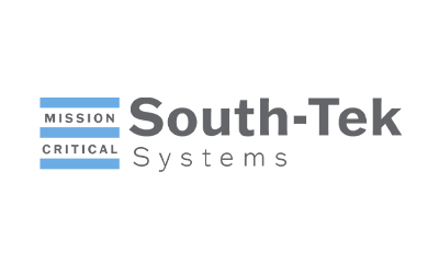 South-Tek Systems logo
